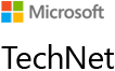 MICROSOFT TECHNET