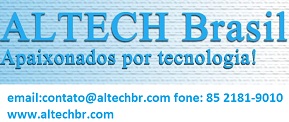 Soluções de Tecnologia, Acesse nosso site.